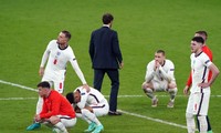EURO 2020: Bóng đá không trở về nhà