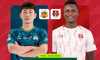 Nhận định LPBank HAGL vs Hải Phòng, 17h00 ngày 30/6: Tự quyết số phận