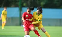 Thái Nguyên T&amp;T gây bất ngờ ở giải vô địch bóng đá nữ U16 Quốc gia 2024