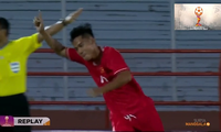 Highlights U19 Việt Nam vs U19 Myanmar: Ra quân thất vọng, thắng hụt phút chót 