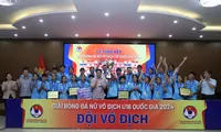 Hà Nội vô địch giải bóng đá nữ Vô địch U16 Quốc gia 2024