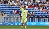 Xem trực tiếp U23 Pháp vs U23 Tây Ban Nha trên kênh nào, ở đâu?