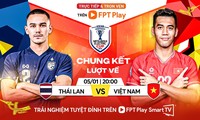 Nhận định Thái Lan vs Việt Nam, 20h00 ngày 5/1: Hướng đến lần thứ 3