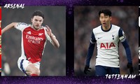 Nhận định Arsenal vs Tottenham, 03h00 ngày 16/1: Vượt qua nghịch cảnh