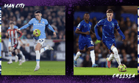 Nhận định Man City vs Chelsea, 00h30 ngày 26/1: Đối thủ kỵ giơ