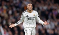 Nhận định Brest vs Real Madrid, 03h00 ngày 30/1: Khe cửa quá hẹp