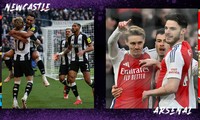 Nhận định Newcastle vs Arsenal, 03h00 ngày 6/2: Khoảng cách quá lớn