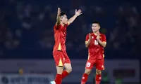 Tuyển Việt Nam bứt phá so với Malaysia, trở thành đội khởi đầu vòng loại Asian Cup 2027 ấn tượng nhất
