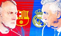 Nhận định Barcelona vs Real Madrid, 3h00 ngày 27/4: ‘Kinh điển’ trong tranh cãi