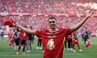 Trent Alexander Arnold chính thức chia tay Liverpool, gia nhập Real Madrid