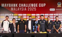 Xem trực tiếp ASEAN All Stars vs MU trên kênh nào, ở đâu?
