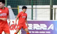 Công Phượng chia tay tuyển Việt Nam, HLV Kim Sang-sik thêm ‘đau đầu’