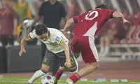 Trung Quốc hết cơ hội dự World Cup 2026, CĐV đòi giải tán ĐTQG