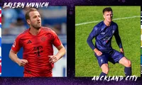 Nhận định Bayern Munich vs Auckland City, 23h00 ngày 15/6: Chênh lệch quá lớn