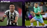 Nhận định Botafogo vs Seattle Sounders, 09h00 ngày 16/6: Chủ nhà bất lực?