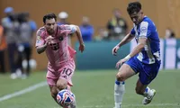Nhận định Inter Miami vs Palmeiras, 08h00 ngày 24/6: Dắt tay nhau đi tiếp?