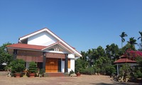 Cận cảnh lô đất được &apos;nắn&apos; quy hoạch thành 4 mặt tiền của vợ cựu Bí thư Thành ủy Kon Tum