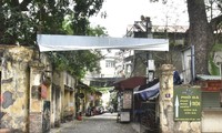 Lý do chưa thể cứu vãn &apos;thảm cảnh&apos; ở Hãng phim truyện Việt Nam