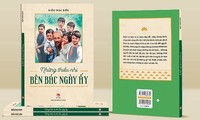 Chuyện chưa kể về những em bé được chụp ảnh cùng Bác Hồ