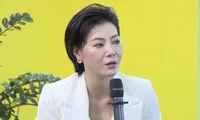 Diễn viên Thanh Hương: &apos;Tôi từng muốn tát Bát (Tuấn Anh)&apos;