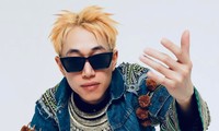 Điều chưa biết về quán quân người Tày ở Rap Việt mùa 3 