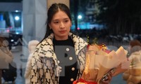 Ngày ghi hình Táo Quân đầu tiên: Phe vé đông nghịt, khán giả náo nức
