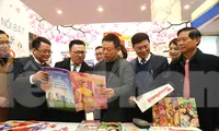 Khai mạc Hội báo Xuân Giáp Thìn - Hà Nội 2024