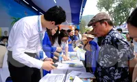 Dự kiến 80.000 người đổ về hội chợ du lịch quốc tế tại Hà Nội 