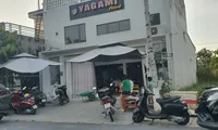 Nổ bình gas tại quán ăn, 9 thầy cô và học sinh bị bỏng