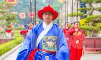 Điều chưa biết về nghi lễ cung đình ở Hoàng Thành
