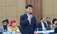NSND Xuân Bắc: ‘Nghệ thuật truyền thống mang nhiều tính nguyên bản hơn trình diễn&apos;