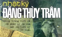 Tình tiết nổi da gà trong hành trình đưa &apos;Nhật ký Đặng Thùy Trâm&apos; về Việt Nam