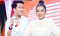 Trường Giang dụ dỗ mừng đám 100 triệu, Khả Như vẫn tuyên bố không có ý định kết hôn