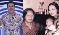 Con trai cố NSƯT Thanh Nga gửi lời xin lỗi tới người bị nghi oan là thủ phạm ám sát ba mẹ