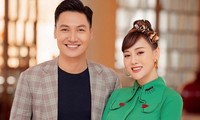 Giữa ồn ào Phương Oanh bị chê diễn dở ở &apos;Hương vị tình thân&apos;, bạn diễn Mạnh Trường nói gì?