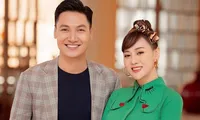 Giữa ồn ào Phương Oanh bị chê diễn dở ở &apos;Hương vị tình thân&apos;, bạn diễn Mạnh Trường nói gì?