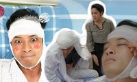 Hồng Đăng nhận Kiên là vai thê thảm nhất trong 17 năm làm nghề, Vân Dung dí dỏm bày kế 