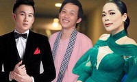 Các nghệ sĩ lên tiếng trái chiều về Hoài Linh giữa ồn ào tiền từ thiện