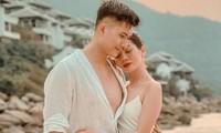 Lệ Quyên tranh cãi với antifan hơn 7 tiếng đồng hồ khi bị mỉa mai ‘dại trai bỏ chồng&apos;