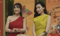 Cao Thái Hà hé lộ cảnh nóng, Phi Thanh Vân gây sốc trong ‘Sugar Boy &amp; Sugar Mommy’