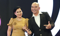 ‘Ông chú’ 50 tuổi lên show hẹn hò tìm vợ sau khi tuyên bố ‘ở vậy cho gái thèm chơi’