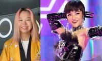 Vũ điệu OK của Lona Kiều Loan được hot TikToker người Nga cover gây &apos;sốt&apos;