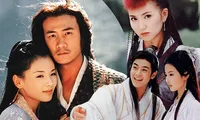 Cao thủ, mỹ nhân của &apos;Thiên Long Bát Bộ&apos; sau 18 năm: Người thăng hoa, kẻ tù tội