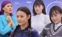 Phương Oanh liệt kê 4 phim tạo nên cột mốc trong nghiệp diễn, chỉ ra sự trùng hợp kỳ diệu