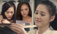 Diễn viên đóng bà Sa (Hương vị tình thân) hồi trẻ: &apos;Mọi người nói tôi rất giống Thu Quỳnh&apos;