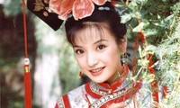 Loạt bê bối gây chấn động showbiz Hoa ngữ của Triệu Vy