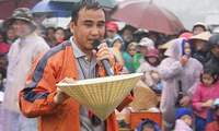 MC Quyền Linh: &apos;Tôi sống nhờ công chúng, từ thiện là trách nhiệm của nghệ sĩ’