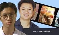 Á quân Olympia, Nam của &apos;Phía trước là bầu trời&apos; được phong hàm Phó Giáo sư