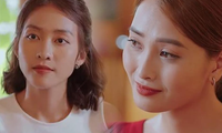 Nhi (Khả Ngân) bật chế độ đanh đá, dằn mặt người yêu cũ của Đăng (Thanh Sơn) 
