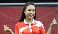 Diễn viên Sam: Nếu lấy chồng vẫn muốn tự chủ tài chính 